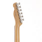 [SN MX23077255] USED Fender / Vintera II 60s Telecaster Rosewood Fingerboard Fiesta Red [3.65kg / made in 2023] Fender [08]
