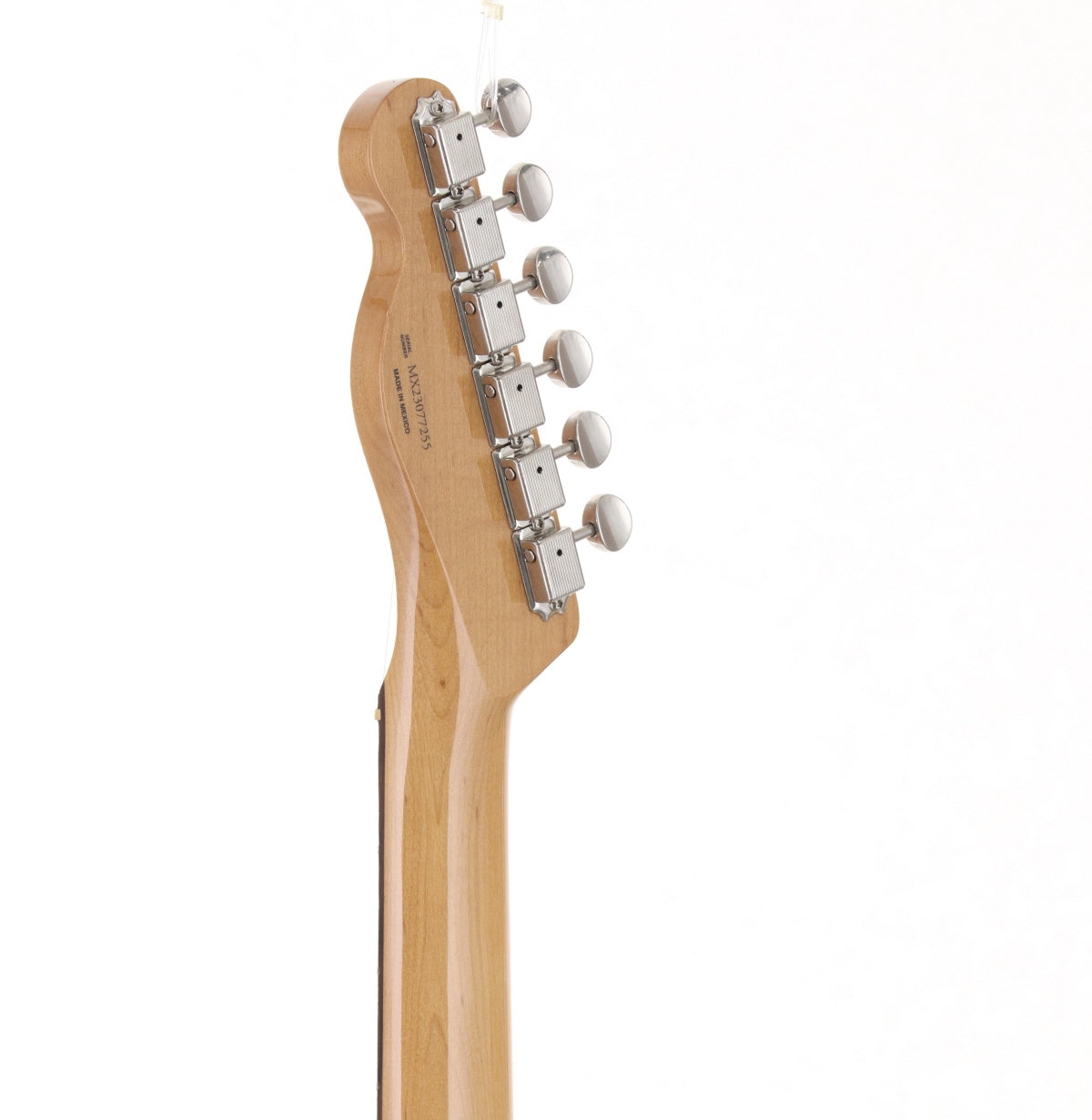 [SN MX23077255] USED Fender / Vintera II 60s Telecaster Rosewood Fingerboard Fiesta Red [3.65kg / made in 2023] Fender [08]