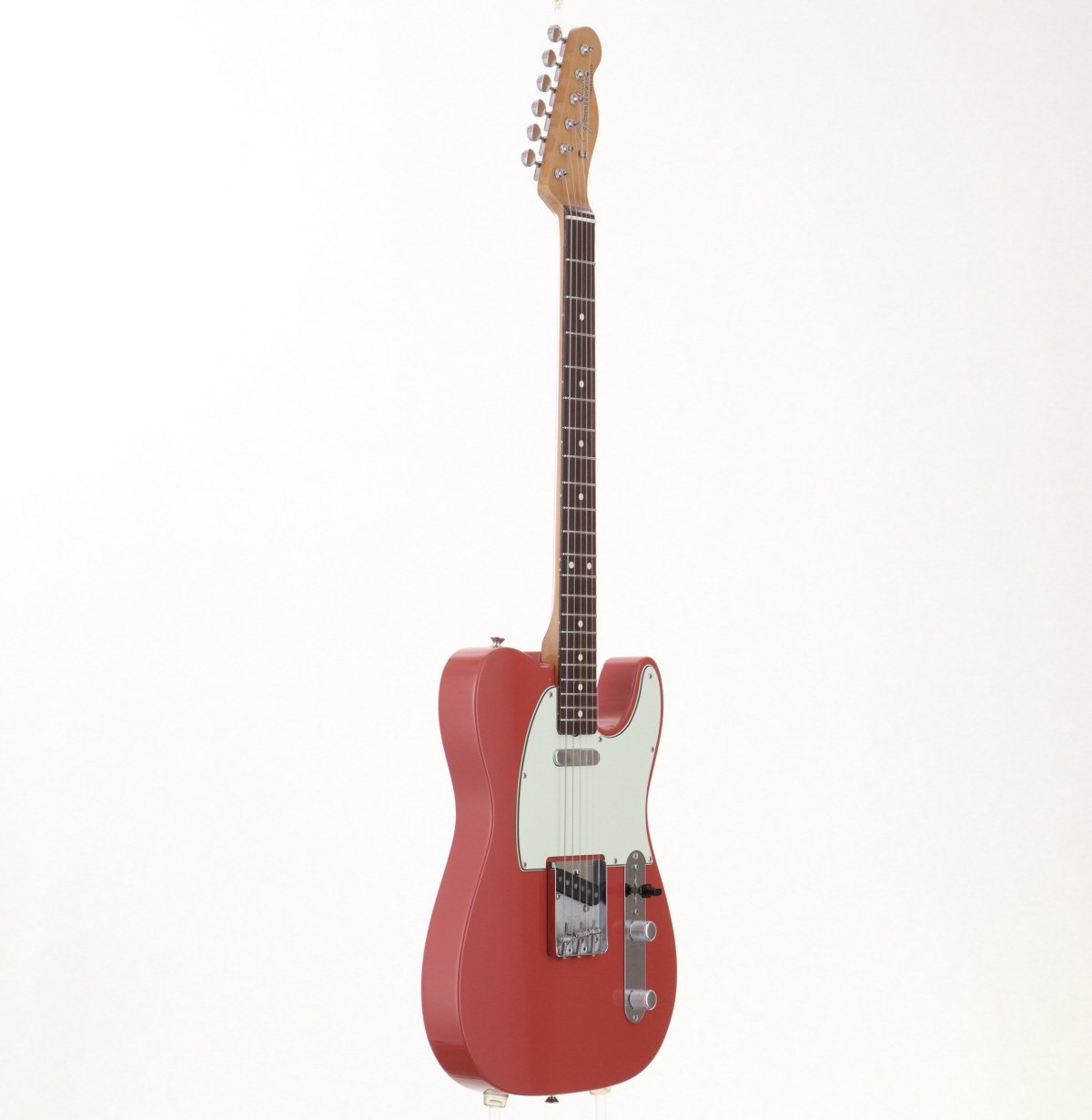 [SN MX23077255] USED Fender / Vintera II 60s Telecaster Rosewood Fingerboard Fiesta Red [3.65kg / made in 2023] Fender [08]