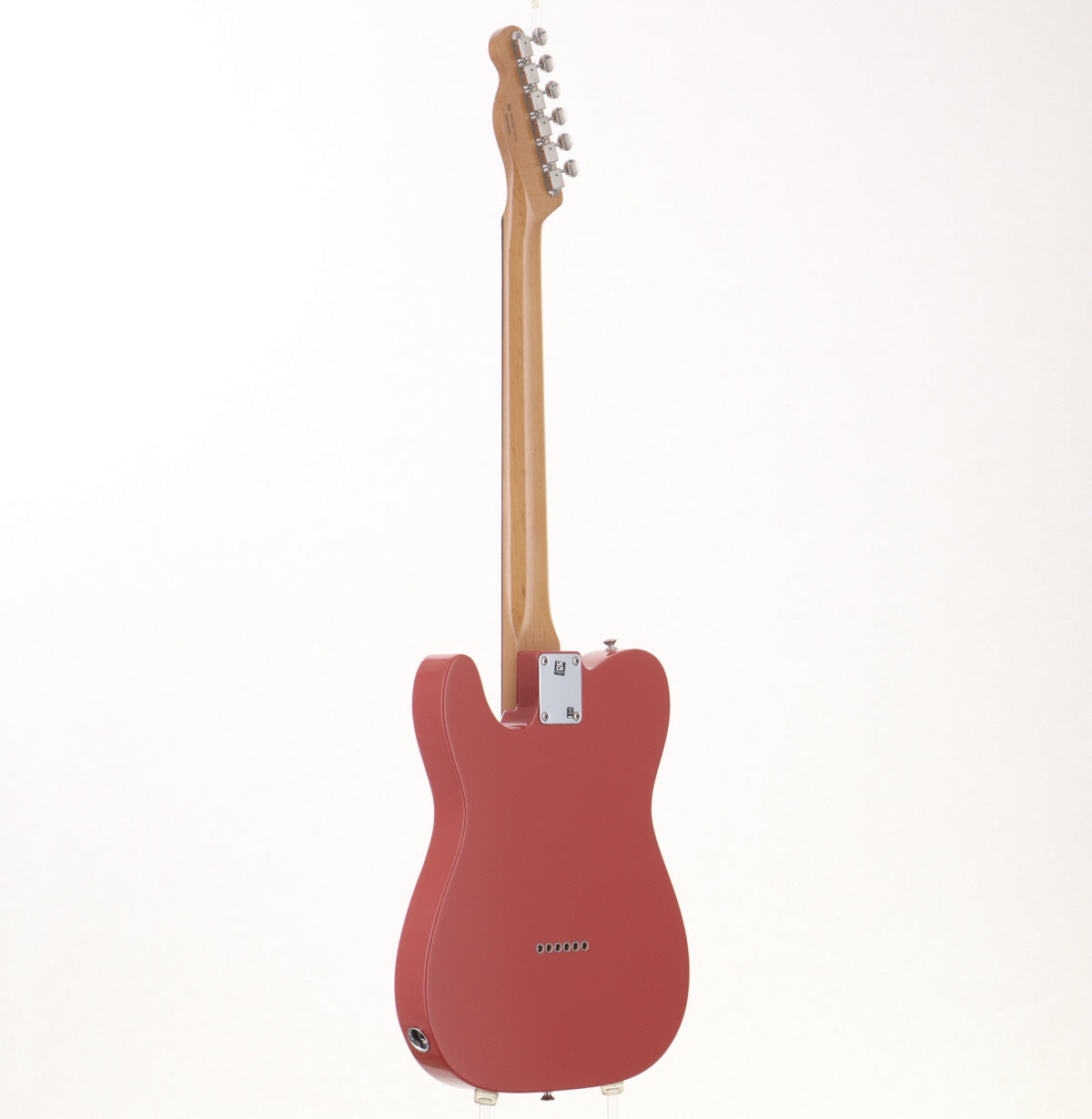 [SN MX23077255] USED Fender / Vintera II 60s Telecaster Rosewood Fingerboard Fiesta Red [3.65kg / made in 2023] Fender [08]