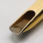 USED OTTO LINK / Tenor saxophone mouthpiece Vintage 6 with ligature cap [11]