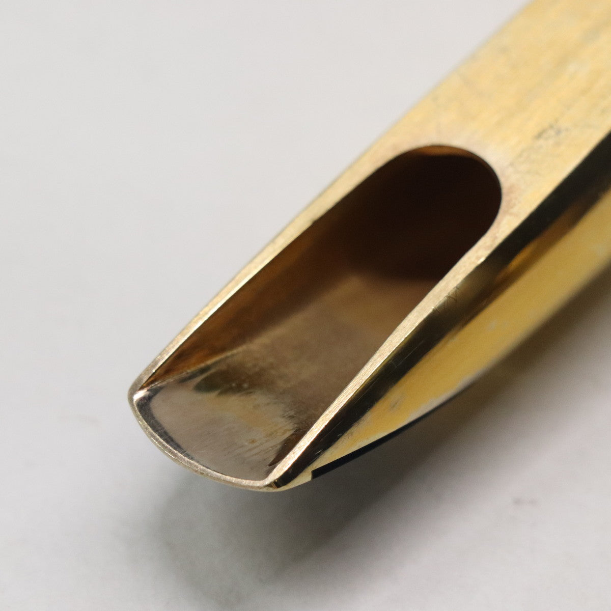 USED OTTO LINK / Tenor saxophone mouthpiece Vintage 6 with ligature cap [11]