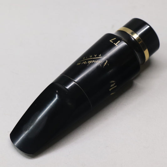 USED Vandoren / Tenor saxophone mouthpiece V16 T7 [11]