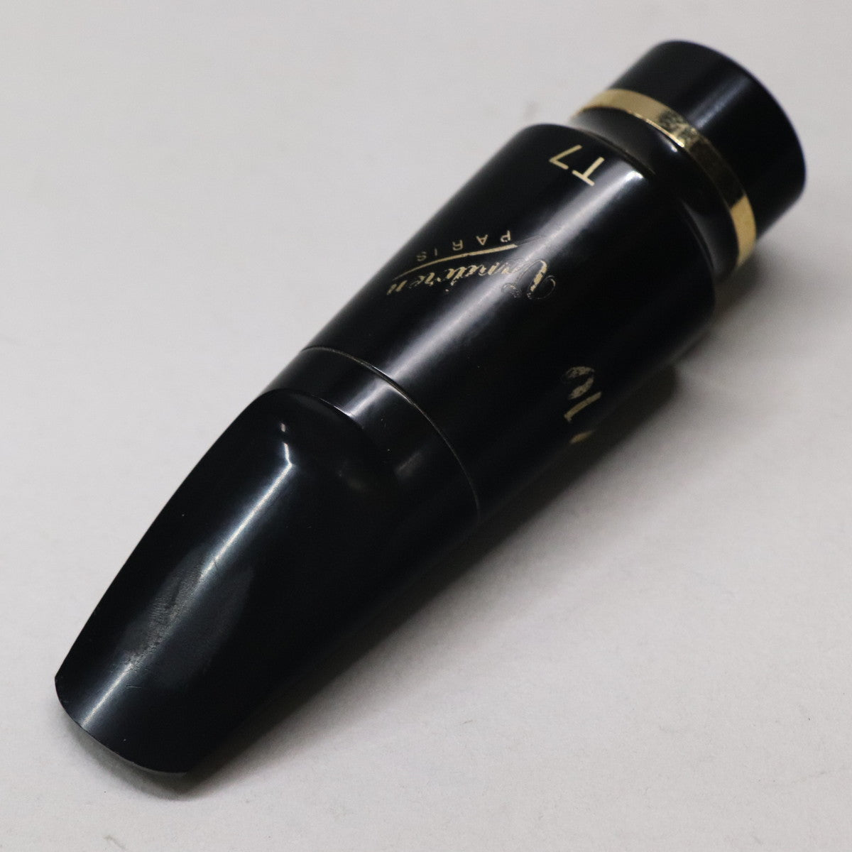 USED Vandoren / Tenor saxophone mouthpiece V16 T7 [11]