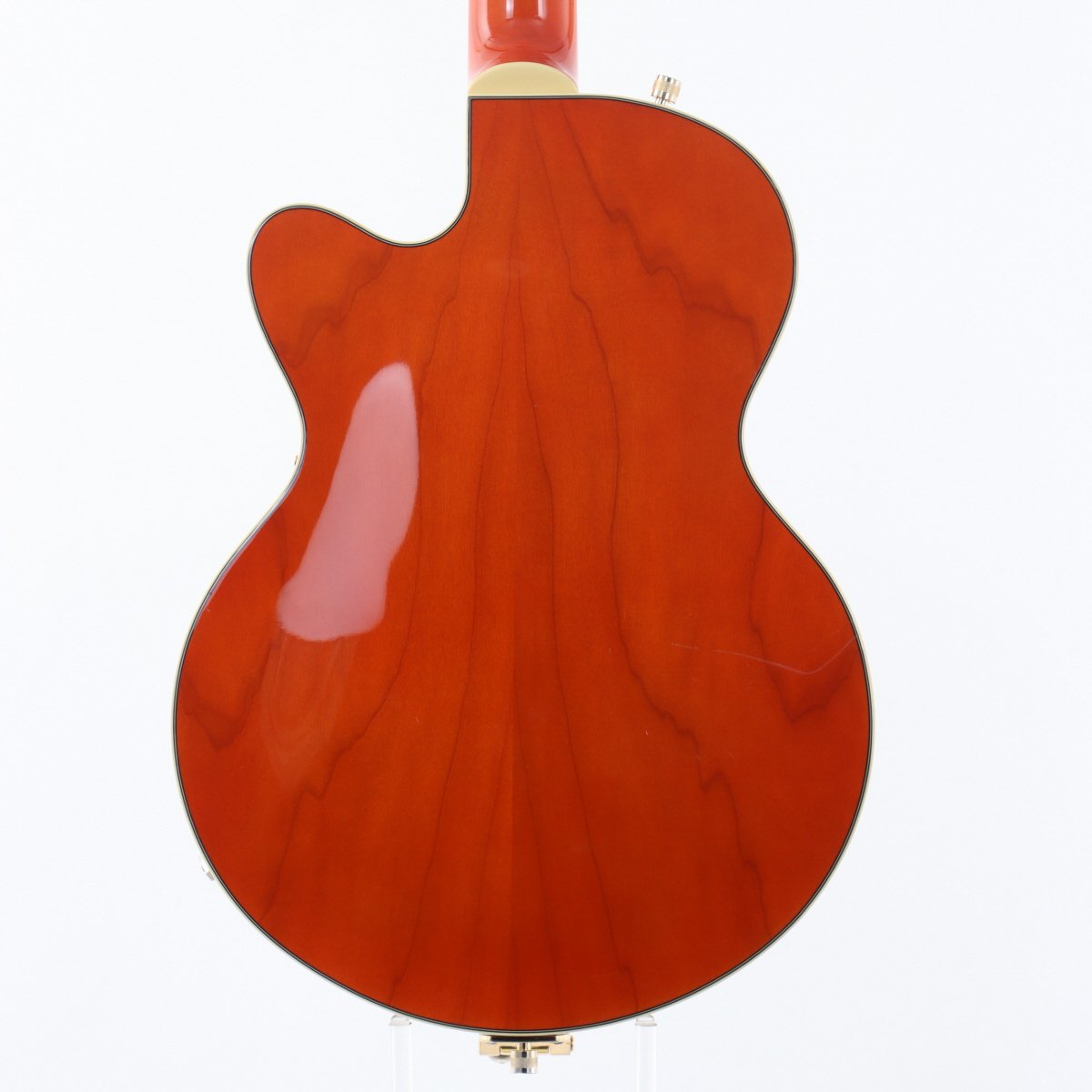 [SN CYGC19020012] USED GRETSCH/ELECTROMATIC / G5655TG-CB-JR Orange Stain [12]