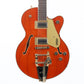[SN CYGC19020012] USED GRETSCH/ELECTROMATIC / G5655TG-CB-JR Orange Stain [12]