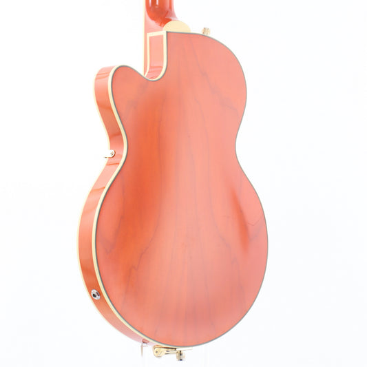 [SN CYGC19020012] USED GRETSCH/ELECTROMATIC / G5655TG-CB-JR Orange Stain [12]