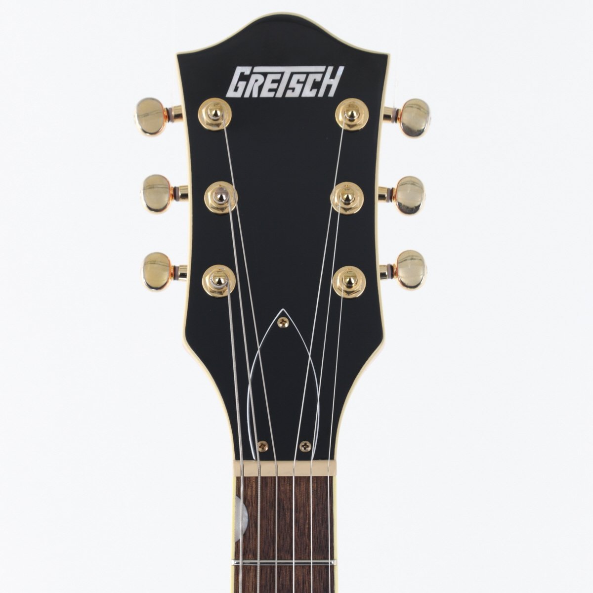 [SN CYGC19020012] USED GRETSCH/ELECTROMATIC / G5655TG-CB-JR Orange Stain [12]