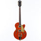 [SN CYGC19020012] USED GRETSCH/ELECTROMATIC / G5655TG-CB-JR Orange Stain [12]