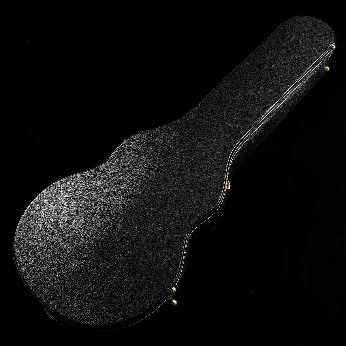 [SN 742598] USED Gibson Custom Shop / 1957 Les Paul Custom Reissue 3 Pickup w/Bigsby VOS Ebony [05]