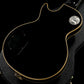 [SN 742598] USED Gibson Custom Shop / 1957 Les Paul Custom Reissue 3 Pickup w/Bigsby VOS Ebony [05]