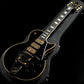 [SN 742598] USED Gibson Custom Shop / 1957 Les Paul Custom Reissue 3 Pickup w/Bigsby VOS Ebony [05]