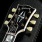 [SN 741209] USED Gibson Custom Shop / Murphy Lab 1957 Les Paul Custom 3PU Bigsby Ultra Light Aged Polaris White [05]