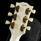 [SN 741209] USED Gibson Custom Shop / Murphy Lab 1957 Les Paul Custom 3PU Bigsby Ultra Light Aged Polaris White [05]
