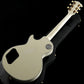 [SN 741209] USED Gibson Custom Shop / Murphy Lab 1957 Les Paul Custom 3PU Bigsby Ultra Light Aged Polaris White [05]