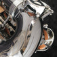 [SN N1605111] USED OLEG PRODUCTS / Alto Black Nickel Prate Alto Saxophone [03]