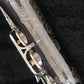 [SN N1605111] USED OLEG PRODUCTS / Alto Black Nickel Prate Alto Saxophone [03]