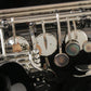 [SN N1605111] USED OLEG PRODUCTS / Alto Black Nickel Prate Alto Saxophone [03]