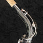 [SN N1605111] USED OLEG PRODUCTS / Alto Black Nickel Prate Alto Saxophone [03]