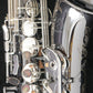 [SN N1605111] USED OLEG PRODUCTS / Alto Black Nickel Prate Alto Saxophone [03]