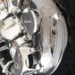 [SN N1605111] USED OLEG PRODUCTS / Alto Black Nickel Prate Alto Saxophone [03]