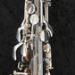 [SN N1605111] USED OLEG PRODUCTS / Alto Black Nickel Prate Alto Saxophone [03]