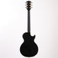 [SN 90648436] USED Gibson / Les Paul Custom Left-Handed Ebony 1998 [09]