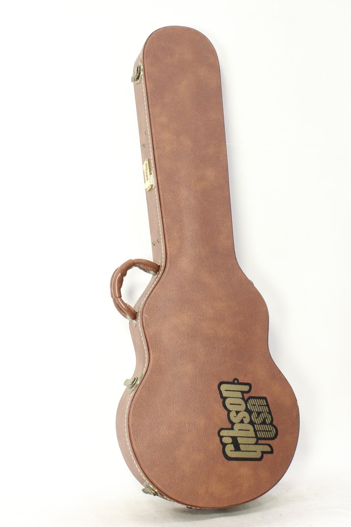 [SN 90648436] USED Gibson / Les Paul Custom Left-Handed Ebony 1998 [09]