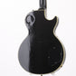 [SN 90648436] USED Gibson / Les Paul Custom Left-Handed Ebony 1998 [09]