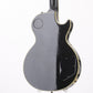 [SN 90648436] USED Gibson / Les Paul Custom Left-Handed Ebony 1998 [09]