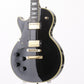[SN 90648436] USED Gibson / Les Paul Custom Left-Handed Ebony 1998 [09]