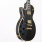 [SN 90648436] USED Gibson / Les Paul Custom Left-Handed Ebony 1998 [09]