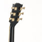 [SN 90648436] USED Gibson / Les Paul Custom Left-Handed Ebony 1998 [09]