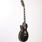 [SN 90648436] USED Gibson / Les Paul Custom Left-Handed Ebony 1998 [09]