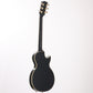 [SN 90648436] USED Gibson / Les Paul Custom Left-Handed Ebony 1998 [09]