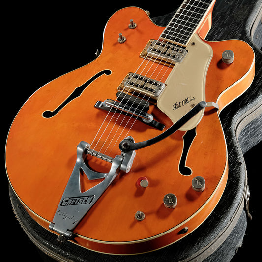 [SN 7 3251] USED Gretsch / 1964 6120 Chet Atkins Nashville Double Cutaway [05]