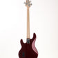 [SN E97973] USED MUSIC MAN / StingRay 4 Candy Red [03]