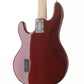 [SN E97973] USED MUSIC MAN / StingRay 4 Candy Red [03]