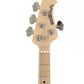 [SN E97973] USED MUSIC MAN / StingRay 4 Candy Red [03]