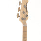 [SN E97973] USED MUSIC MAN / StingRay 4 Candy Red [03]
