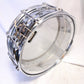 USED Ludwig / LB400BT Brass Edition 14x5 Snare Drum RADDIC [08]
