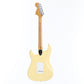 [SN MX23027768] USED Fender Mexico / Vintera 70s Stratocaster Vintage White [11]