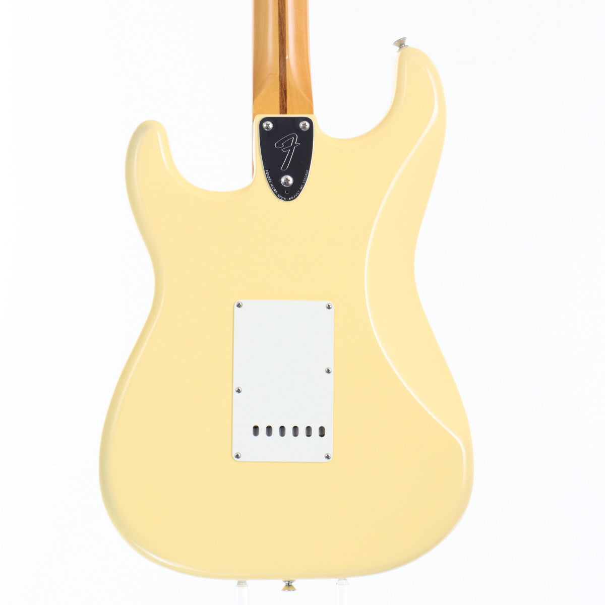 [SN MX23027768] USED Fender Mexico / Vintera 70s Stratocaster Vintage White [11]