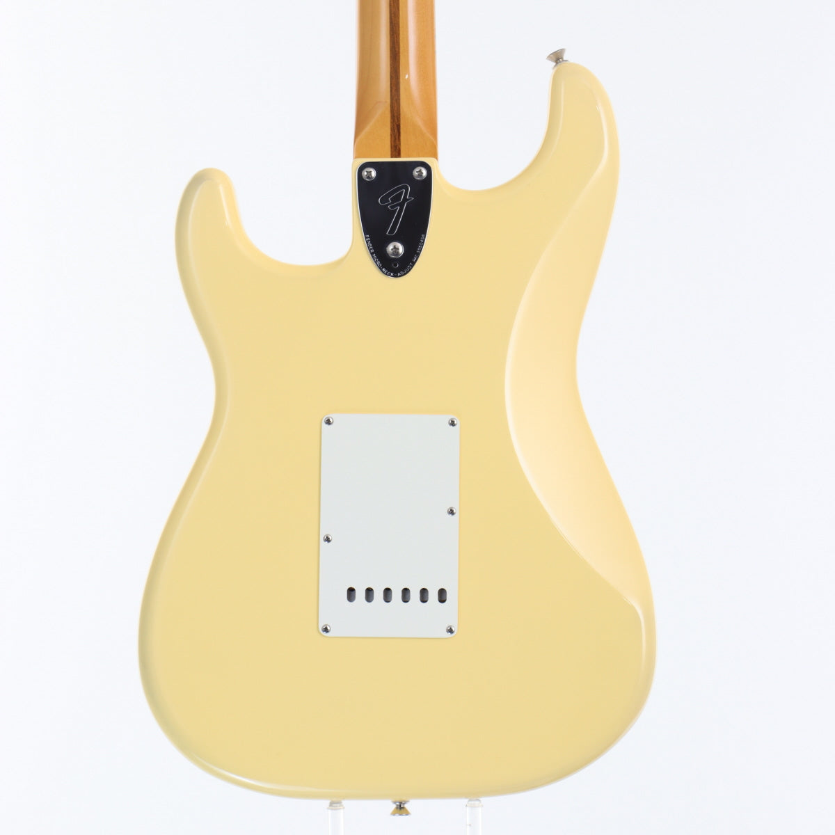 [SN MX23027768] USED Fender Mexico / Vintera 70s Stratocaster Vintage White [11]