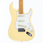 [SN MX23027768] USED Fender Mexico / Vintera 70s Stratocaster Vintage White [11]