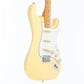 [SN MX23027768] USED Fender Mexico / Vintera 70s Stratocaster Vintage White [11]