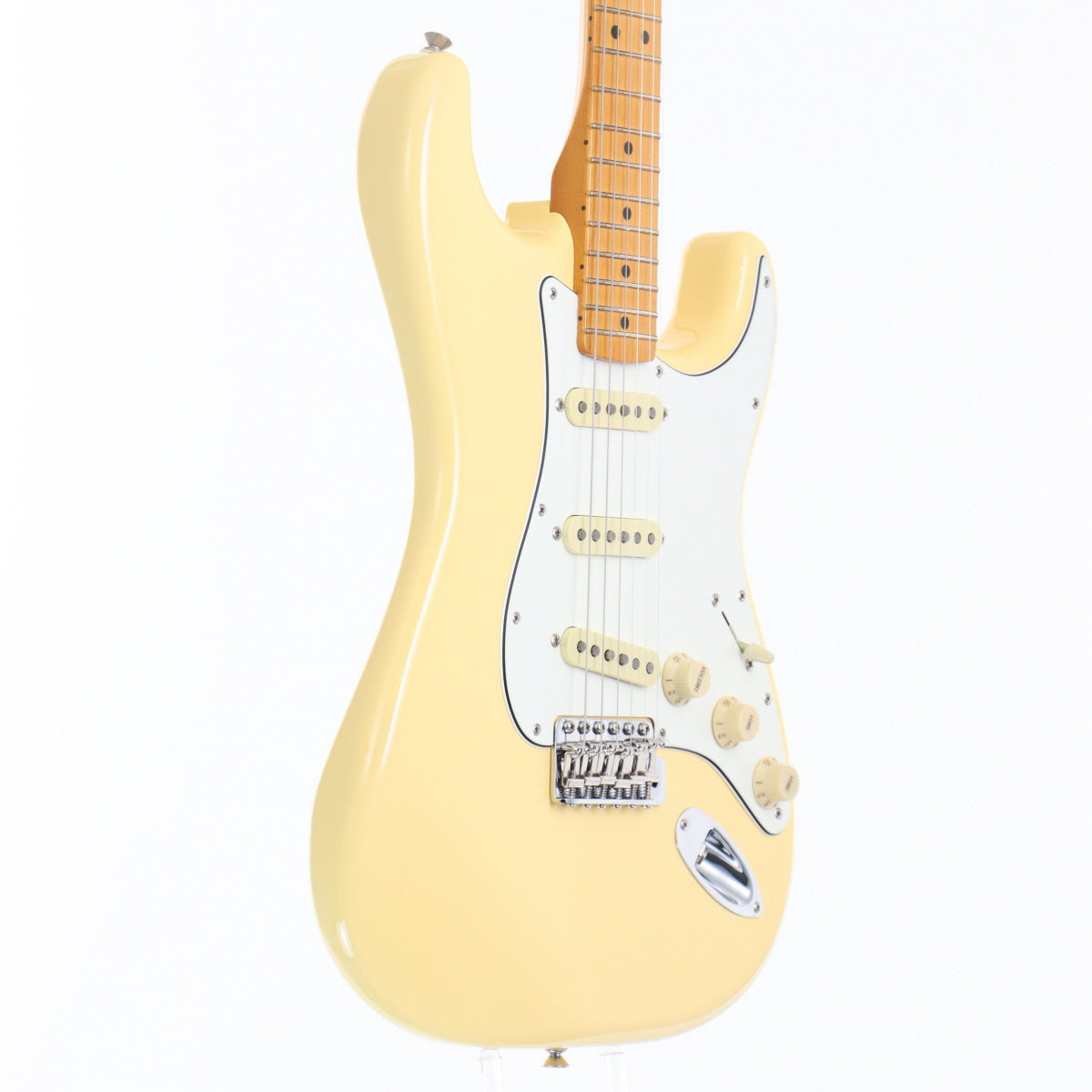 [SN MX23027768] USED Fender Mexico / Vintera 70s Stratocaster Vintage White [11]