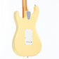 [SN MX23027768] USED Fender Mexico / Vintera 70s Stratocaster Vintage White [11]