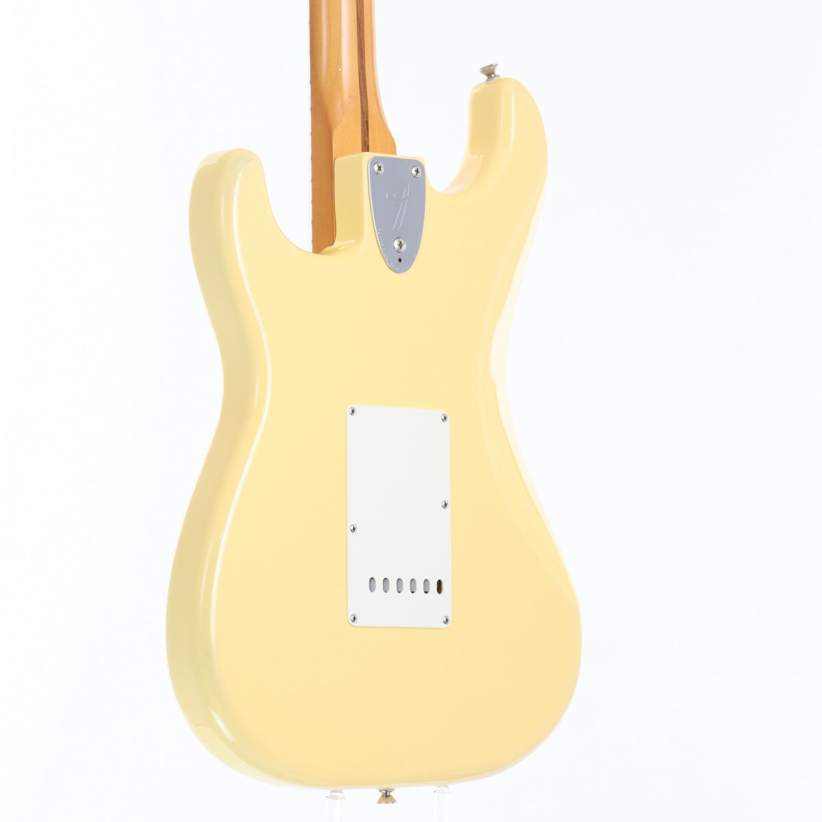 [SN MX23027768] USED Fender Mexico / Vintera 70s Stratocaster Vintage White [11]