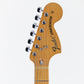 [SN MX23027768] USED Fender Mexico / Vintera 70s Stratocaster Vintage White [11]